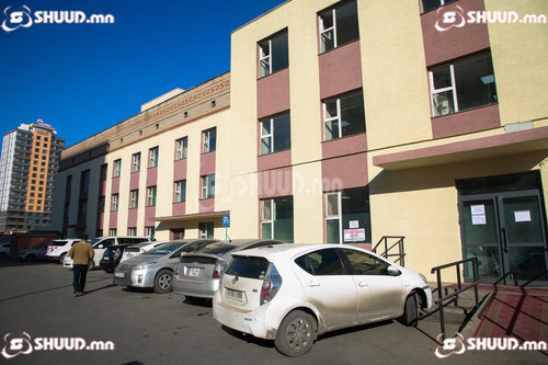 ЭХЭМҮТ-д үүрлэсэн авлига